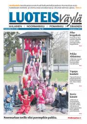 Luoteisv�yl�