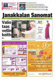 Janakkalan Sanomat