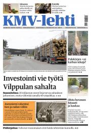 KMV-lehti