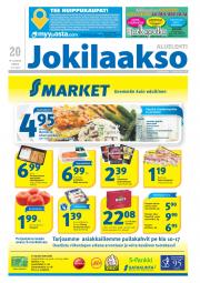 Jokilaakso
