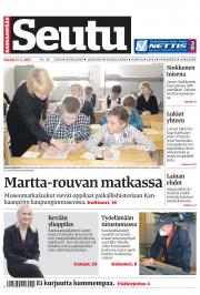 Kankaanp��n Seutu