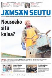 J�ms�n Seutu ja Vekkari
