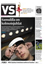 Valkeakosken Sanomat