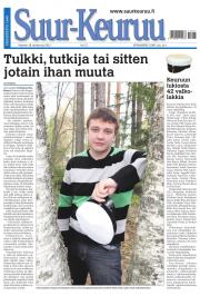 Suur-Keuruu