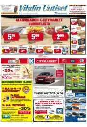 Vihdin Uutiset