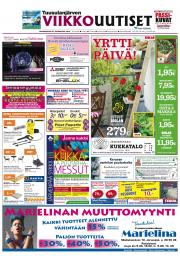 Tuusulanjärven Viikkouutiset