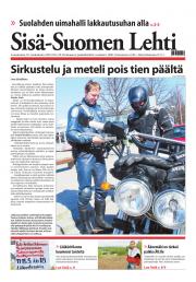 Sis�-Suomen Lehti