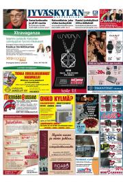 Jyv�skyl�n Kaupunkilehti