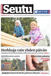 Kankaanp��n Seutu