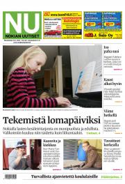 Nokian Uutiset