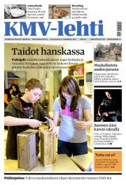 KMV-lehti