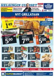 Helsingin Uutiset (etelä-länsi)