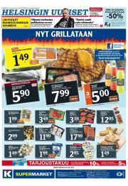 Helsingin Uutiset (itä)