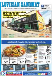 Loviisan Sanomat