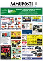 Aamuposti Riihimäki
