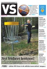 Valkeakosken Sanomat