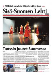 Sis�-Suomen Lehti