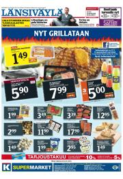 Länsiväylä