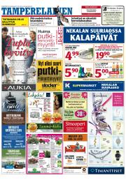 Tamperelainen