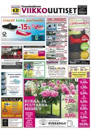 Tuusulanjärven Viikkouutiset