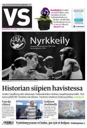 Valkeakosken Sanomat
