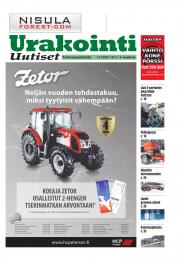 Urakointi Uutiset