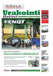 Urakointi Uutiset