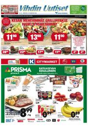 Vihdin Uutiset