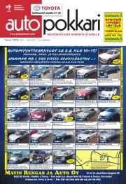 Autopokkari