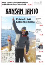 Kansan Tahto