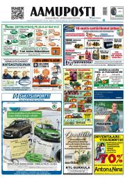Aamuposti Riihimäki