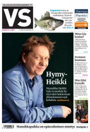 Valkeakosken Sanomat