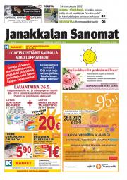 Janakkalan Sanomat
