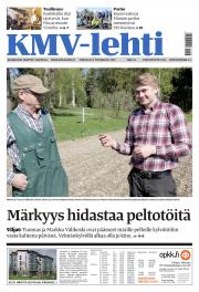 KMV-lehti