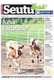 Kankaanp��n Seutu