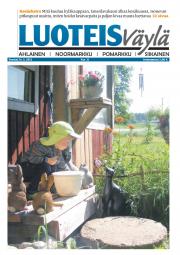 Luoteisv�yl�