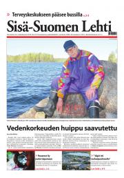 Sis�-Suomen Lehti