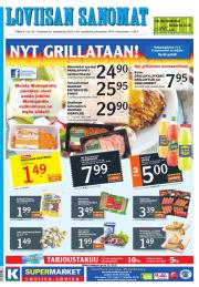 Loviisan Sanomat