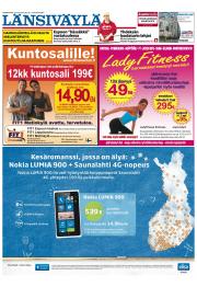 Länsiväylä