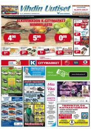 Vihdin Uutiset