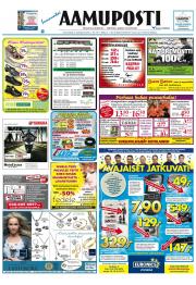 Aamuposti Riihimäki
