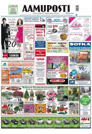 Aamuposti Riihimäki