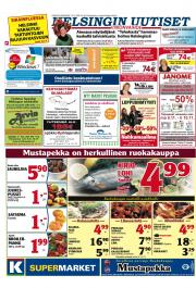 Helsingin Uutiset (pohjoinen)