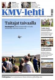 KMV-lehti