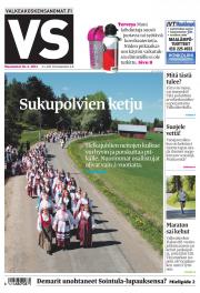 Valkeakosken Sanomat