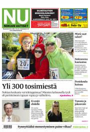 Nokian Uutiset