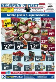 Helsingin Uutiset (etelä-länsi)