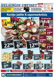 Helsingin Uutiset (itä)