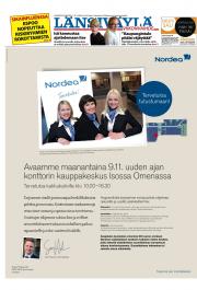 Länsiväylä