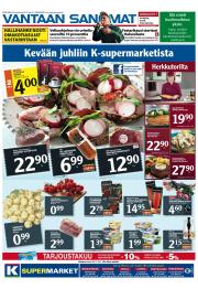 Vantaan Sanomat (länsi)